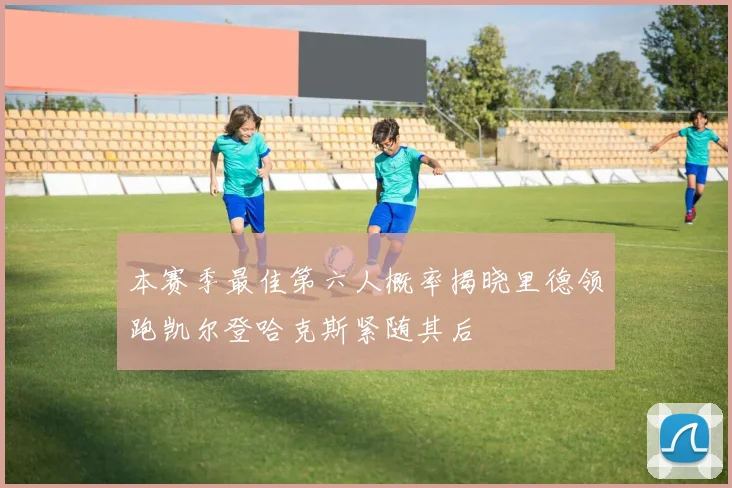 本赛季最佳第六人概率揭晓里德领跑凯尔登哈克斯紧随其后