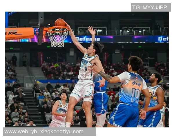 克林根出场时间有限或因主帅欲重点考察杨瀚森表现