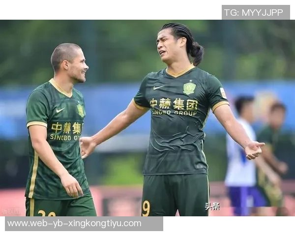 北京国安在教学赛中以2-1战胜天津津门虎展现强劲实力 北京国安在教学赛中以2-1战胜天津津门虎展现强劲实力