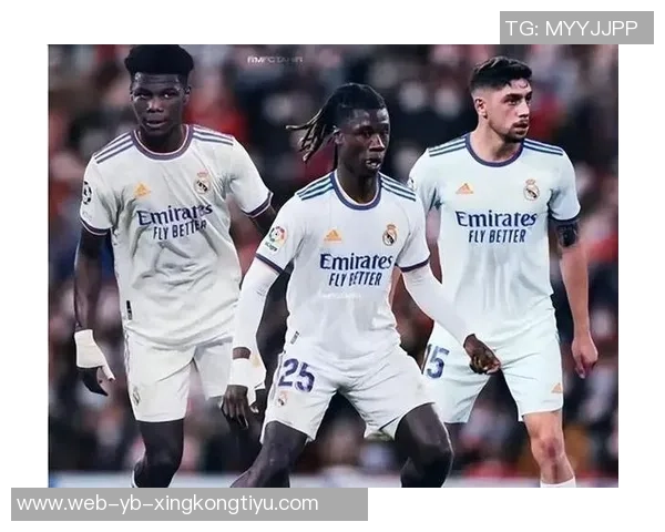 皇马与琼阿梅尼续约谈判成功球员合同延至2028年 皇马与琼阿梅尼续约谈判成功球员合同延至2028年