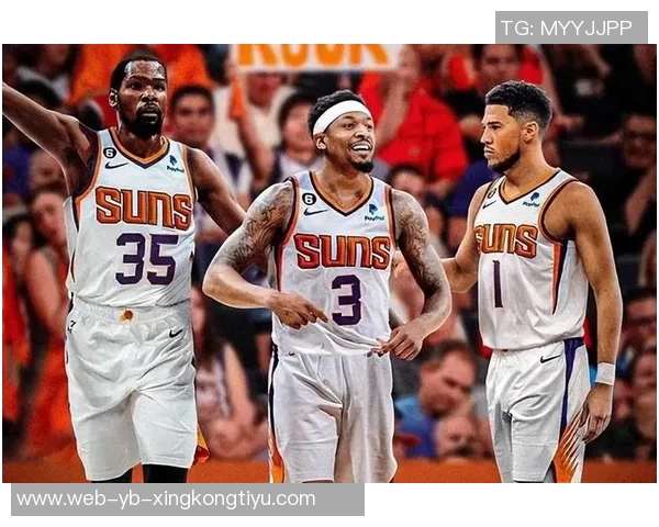 太阳队公布新赛季首发阵容布克领衔阿伦邓恩狄龙伊戈达罗齐上阵