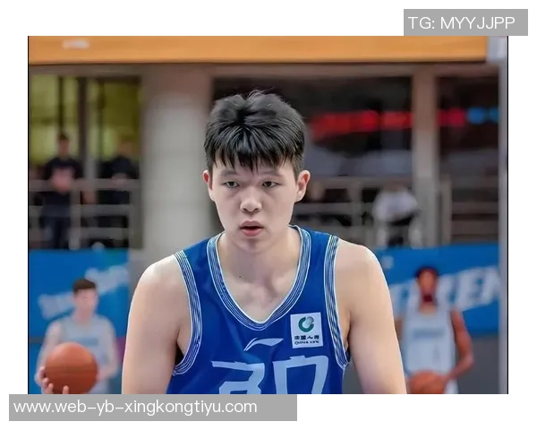 杨瀚森持续进步展现自信9分5板3助助力球队发展 杨瀚森持续进步展现自信9分5板3助助力球队发展