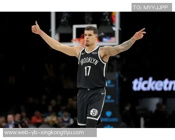 波特近期状态火热场均27分或将吸引争冠球队高价报价