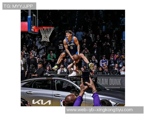 A史密斯直言扣篮大赛失色归咎詹姆斯缺席巨星影响深远